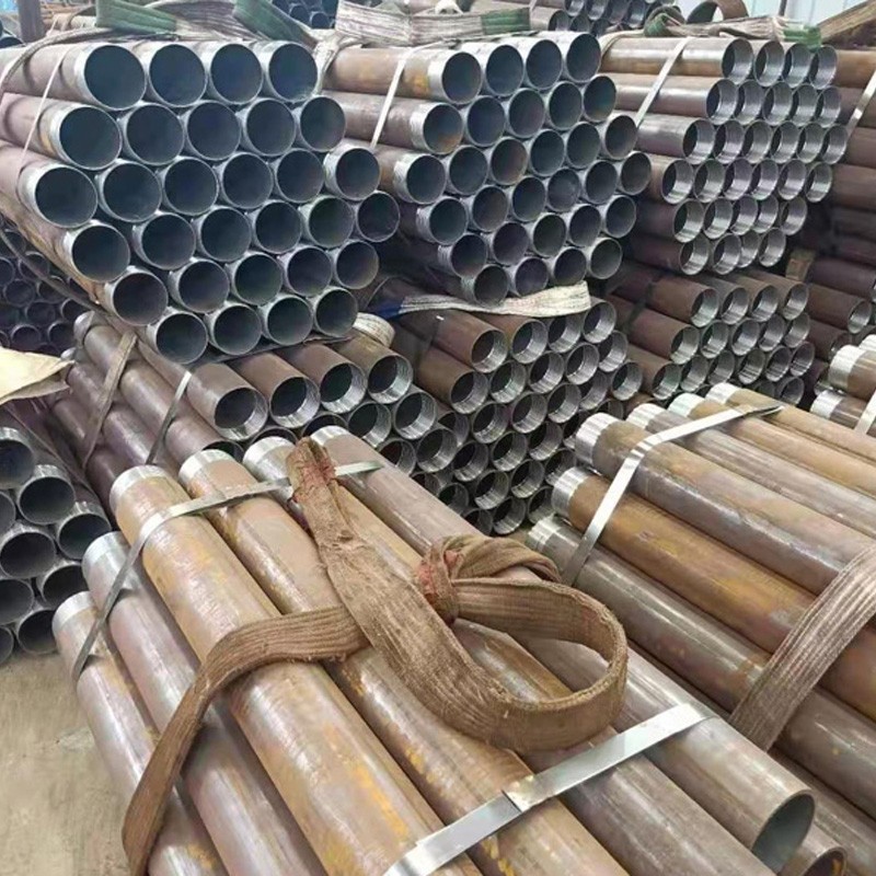 望奎地质钻探用跟管