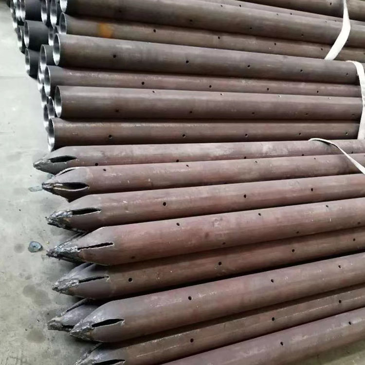 望奎76mm管棚管