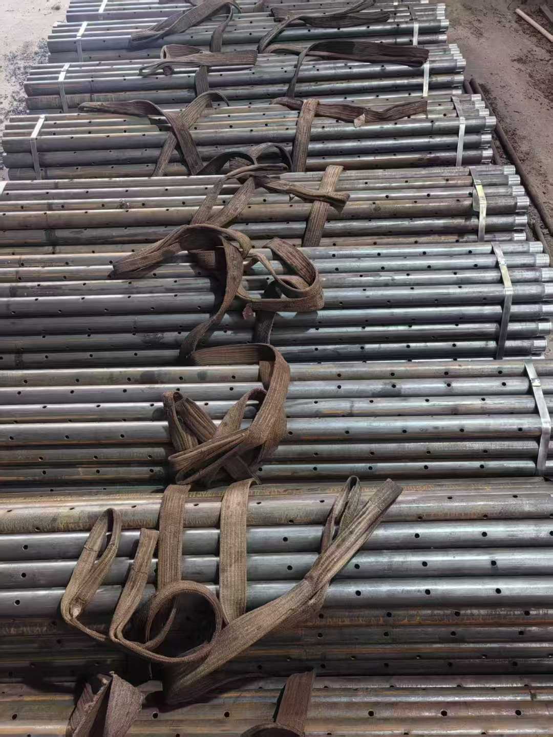 望奎127mm管棚管